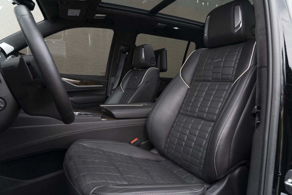 2023 Cadillac Escalade ESV Sport Platinum Miami FL