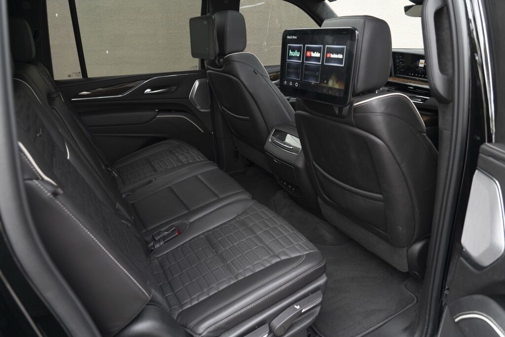 2023 Cadillac Escalade ESV Sport Platinum Miami FL
