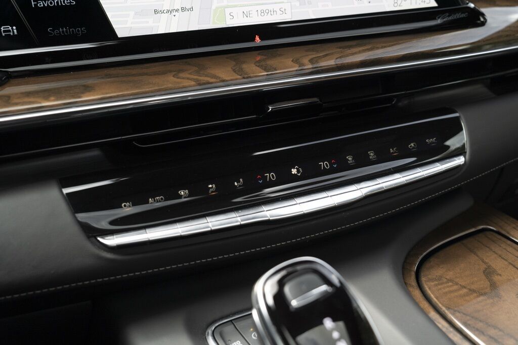 2023 Cadillac Escalade ESV Sport Platinum Miami FL