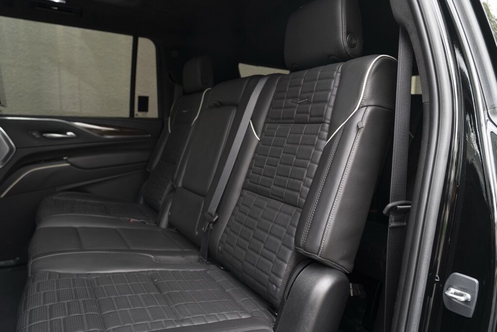 2023 Cadillac Escalade ESV Sport Platinum Miami FL