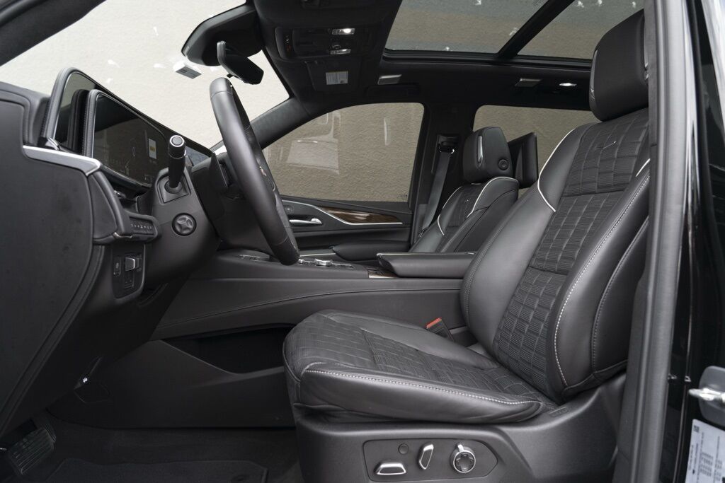 2023 Cadillac Escalade ESV Sport Platinum Miami FL