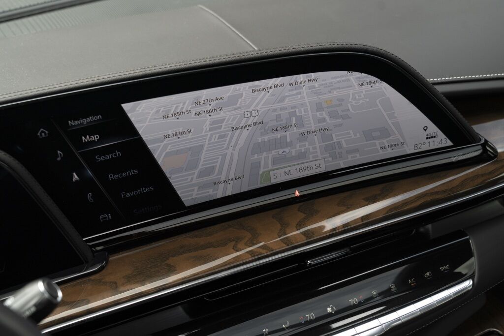 2023 Cadillac Escalade ESV Sport Platinum Miami FL