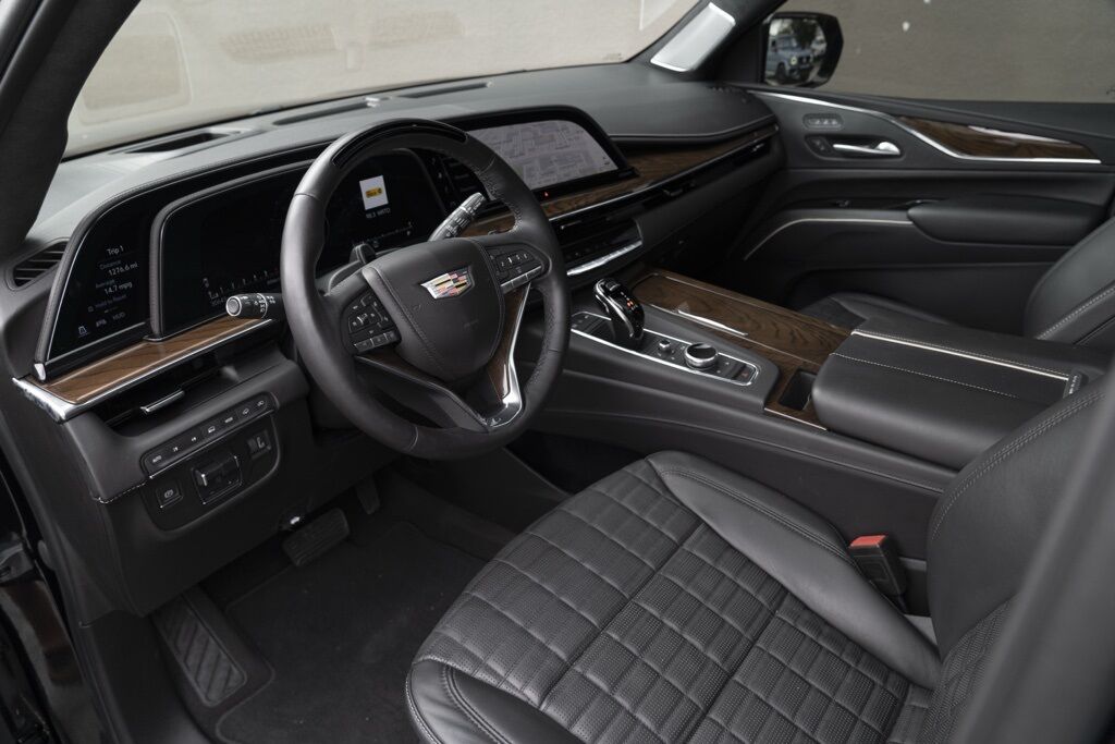 2023 Cadillac Escalade ESV Sport Platinum Miami FL