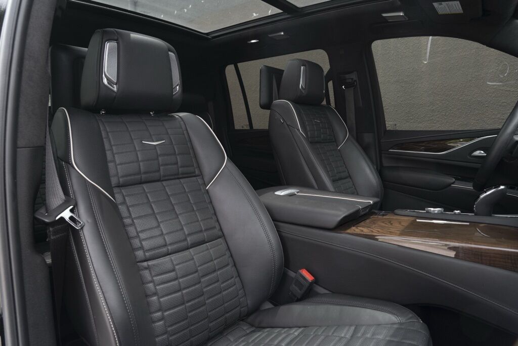2023 Cadillac Escalade ESV Sport Platinum Miami FL