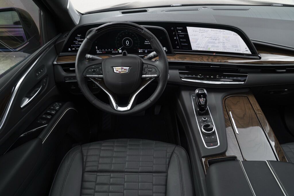 2023 Cadillac Escalade ESV Sport Platinum Miami FL