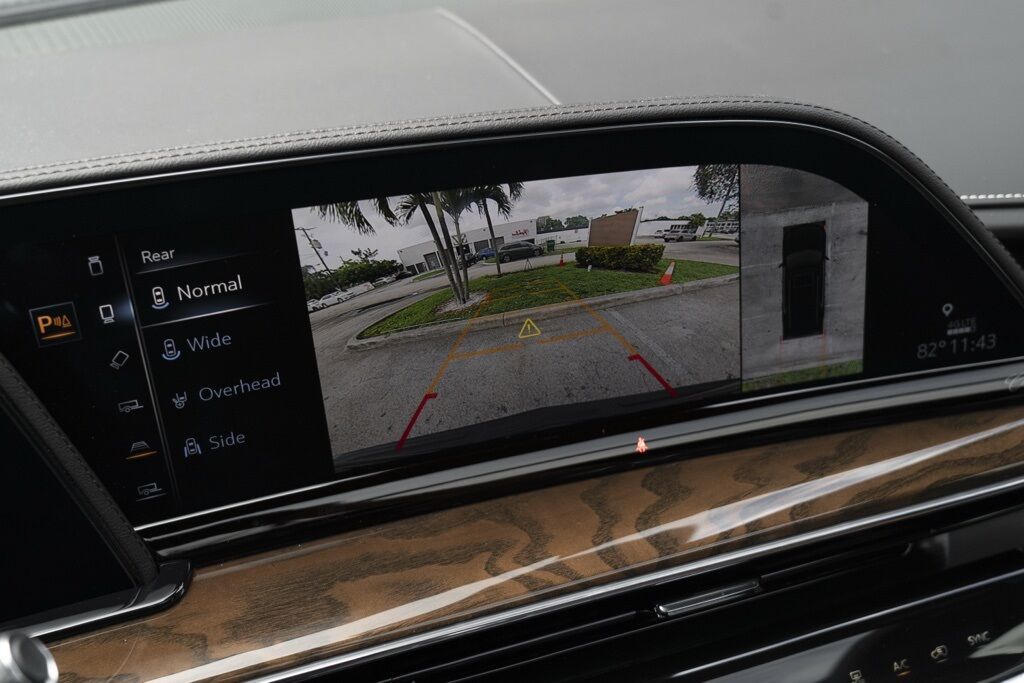 2023 Cadillac Escalade ESV Sport Platinum Miami FL