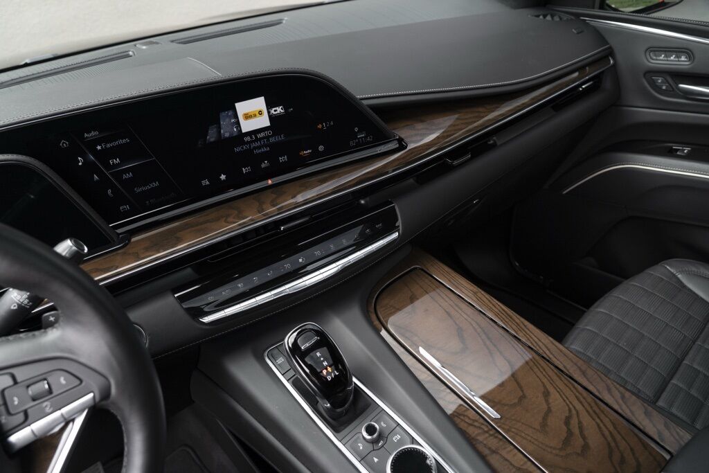 2023 Cadillac Escalade ESV Sport Platinum Miami FL