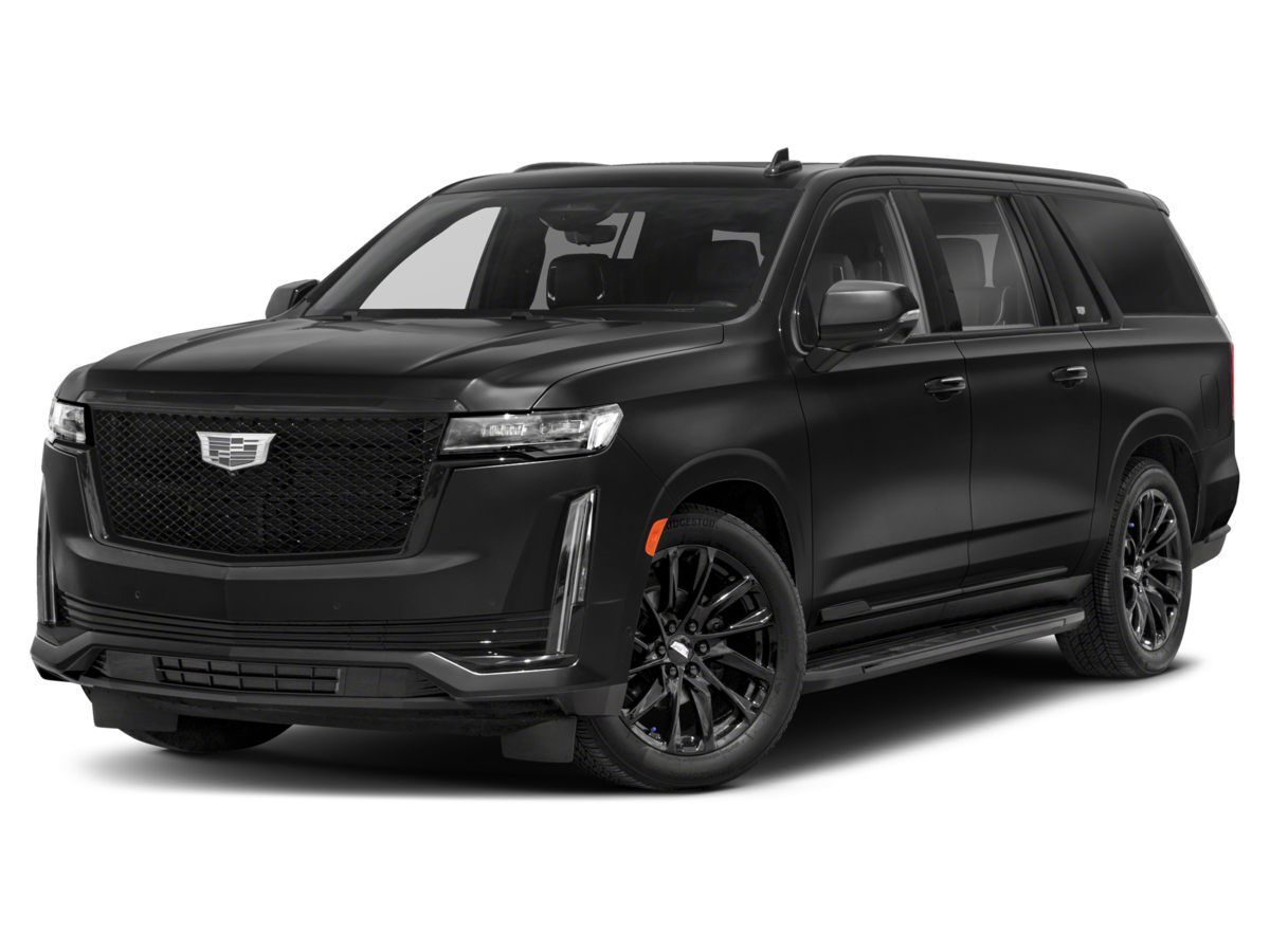 2023 Cadillac Escalade ESV Sport Platinum Miami FL