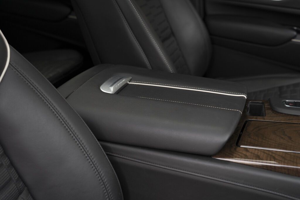 2023 Cadillac Escalade ESV Sport Platinum Miami FL