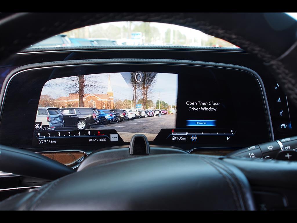 2023 Cadillac Escalade ESV Sport Platinum Raleigh NC