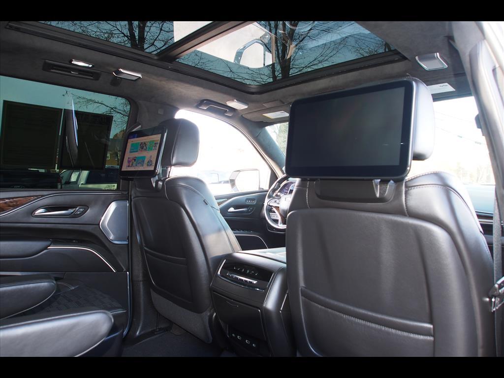 2023 Cadillac Escalade ESV Sport Platinum Raleigh NC