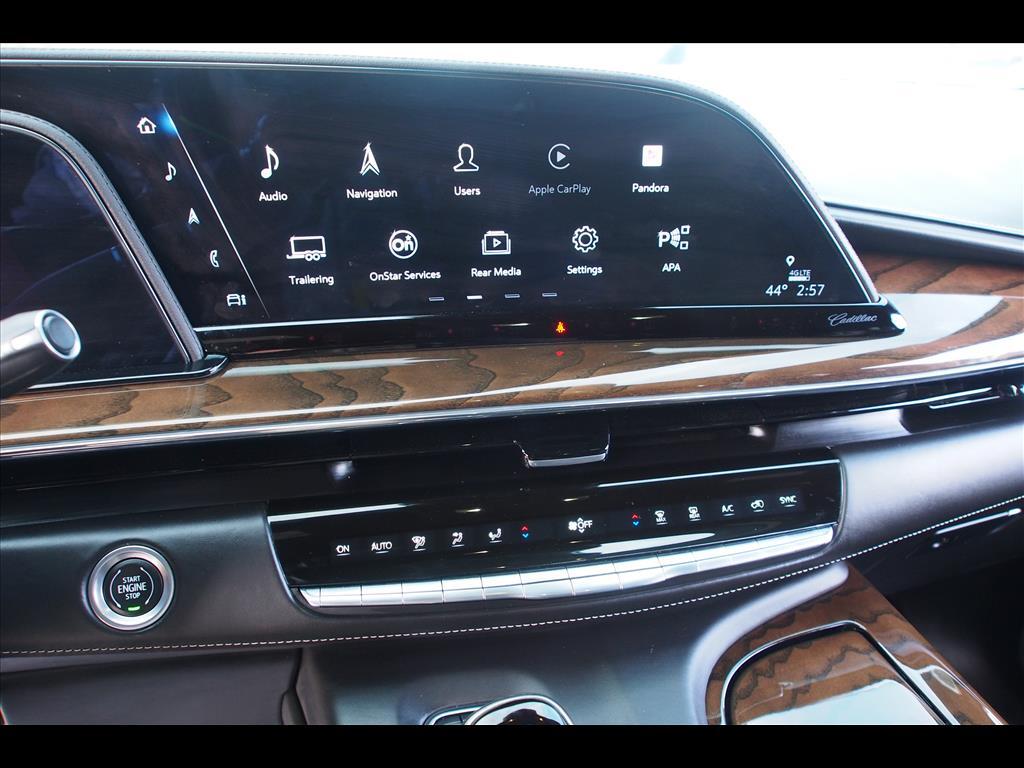 2023 Cadillac Escalade ESV Sport Platinum Raleigh NC