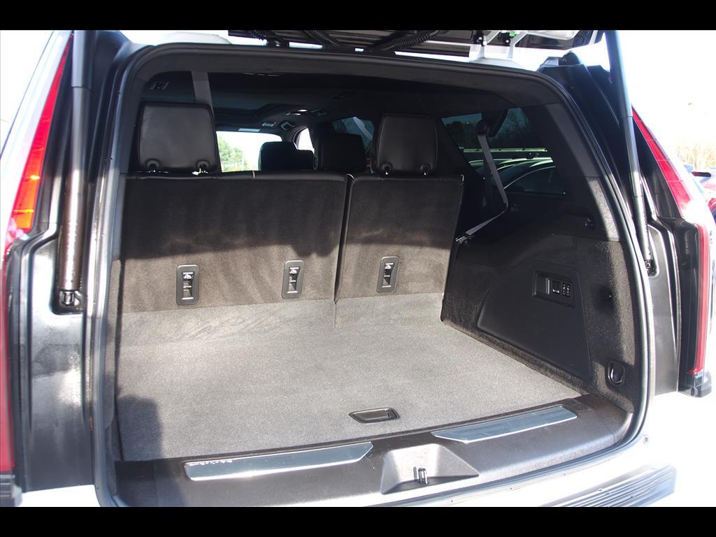 2023 Cadillac Escalade ESV Sport Platinum Raleigh NC