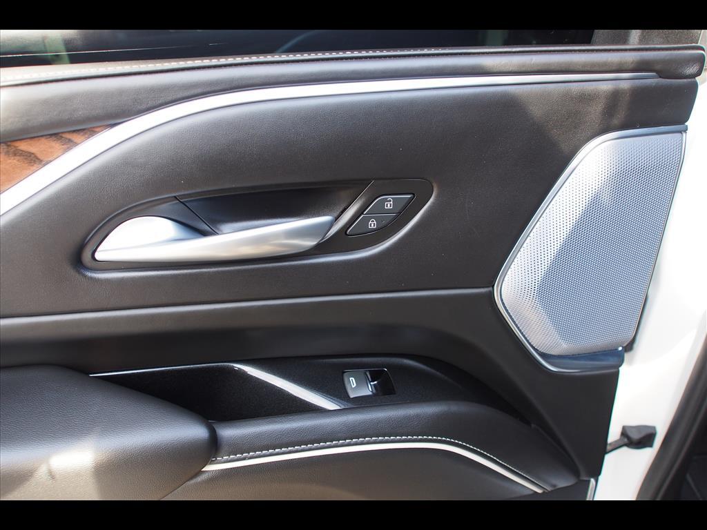 2023 Cadillac Escalade ESV Sport Platinum Raleigh NC