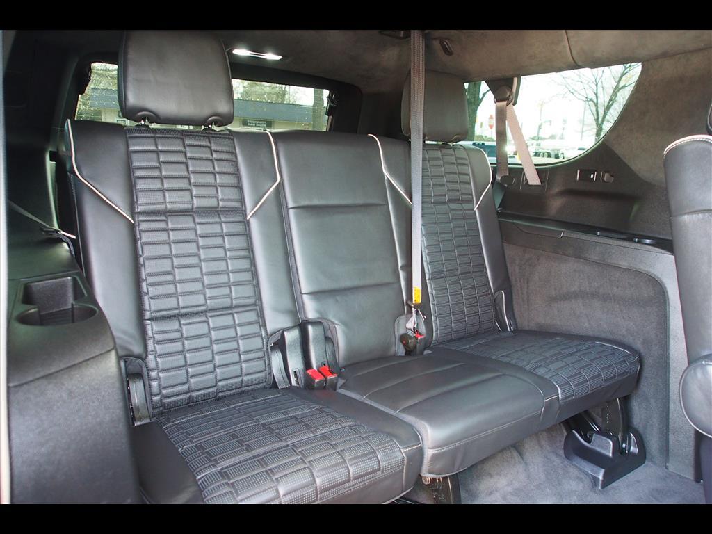 2023 Cadillac Escalade ESV Sport Platinum Raleigh NC