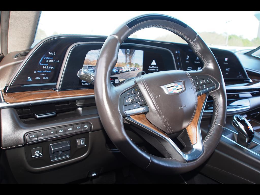 2023 Cadillac Escalade ESV Sport Platinum Raleigh NC