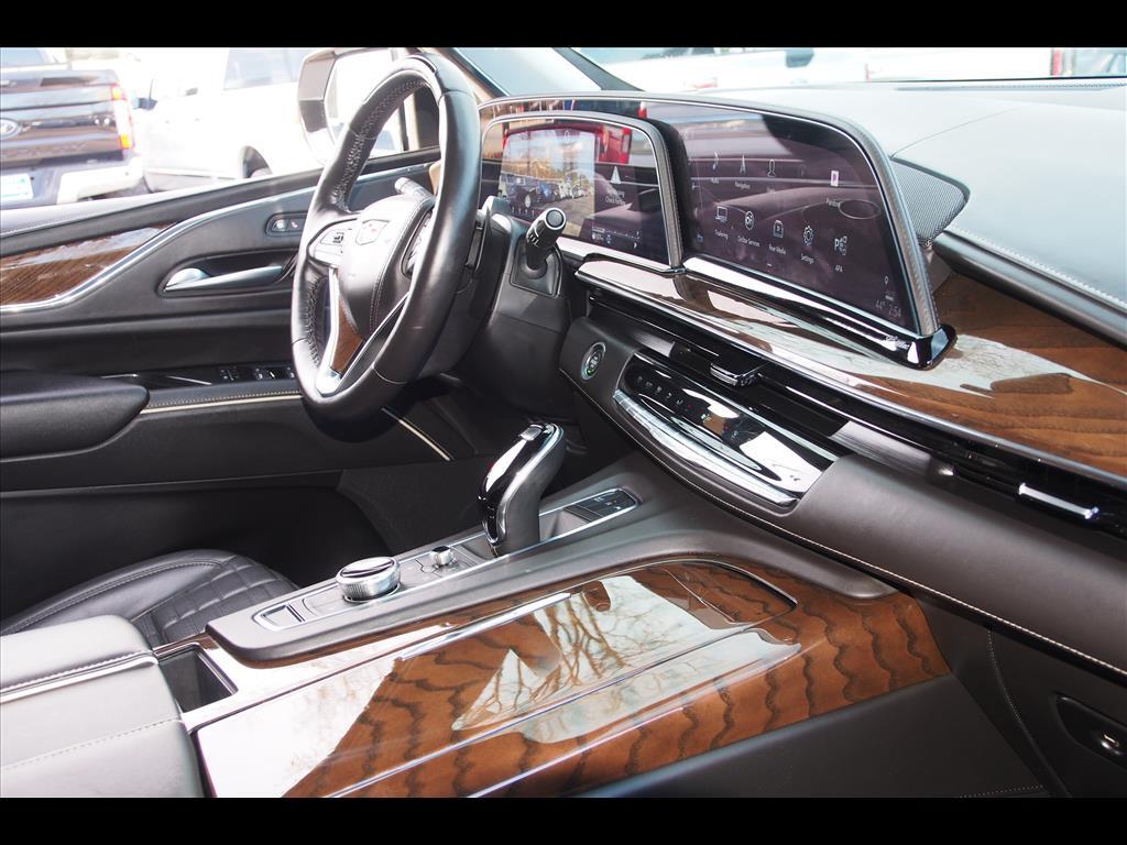 2023 Cadillac Escalade ESV Sport Platinum Raleigh NC