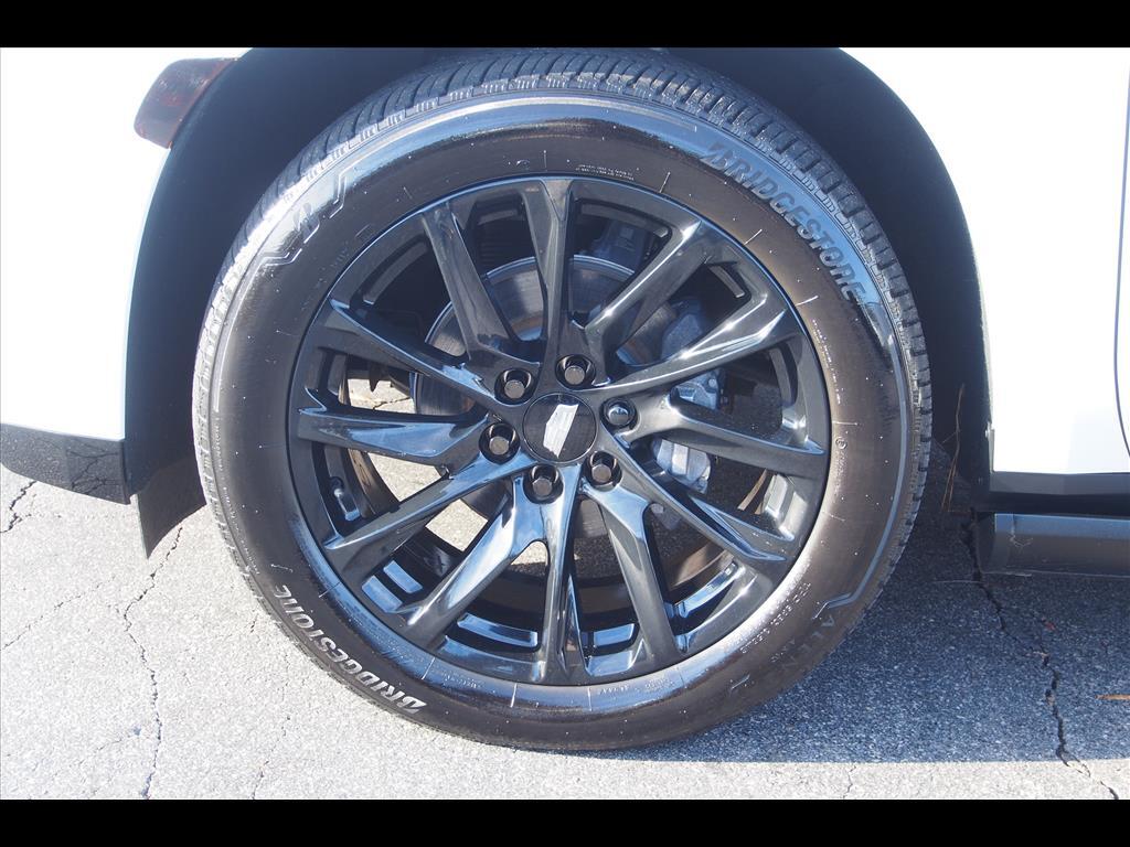 2023 Cadillac Escalade ESV Sport Platinum Raleigh NC