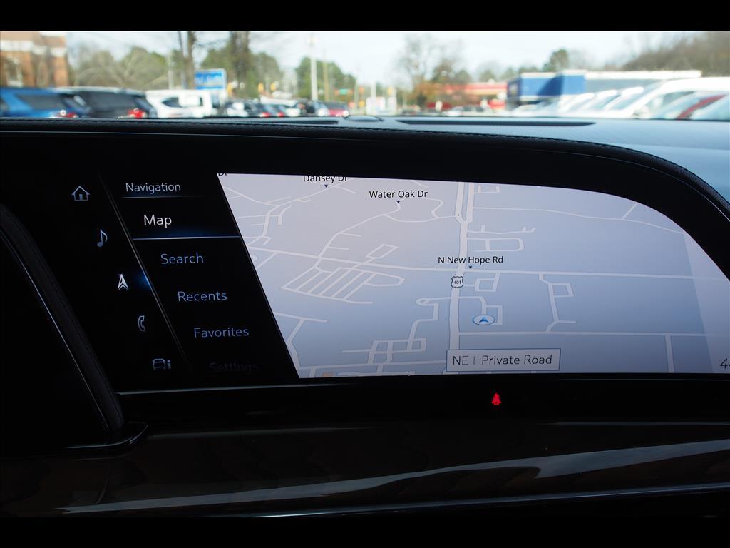 2023 Cadillac Escalade ESV Sport Platinum Raleigh NC