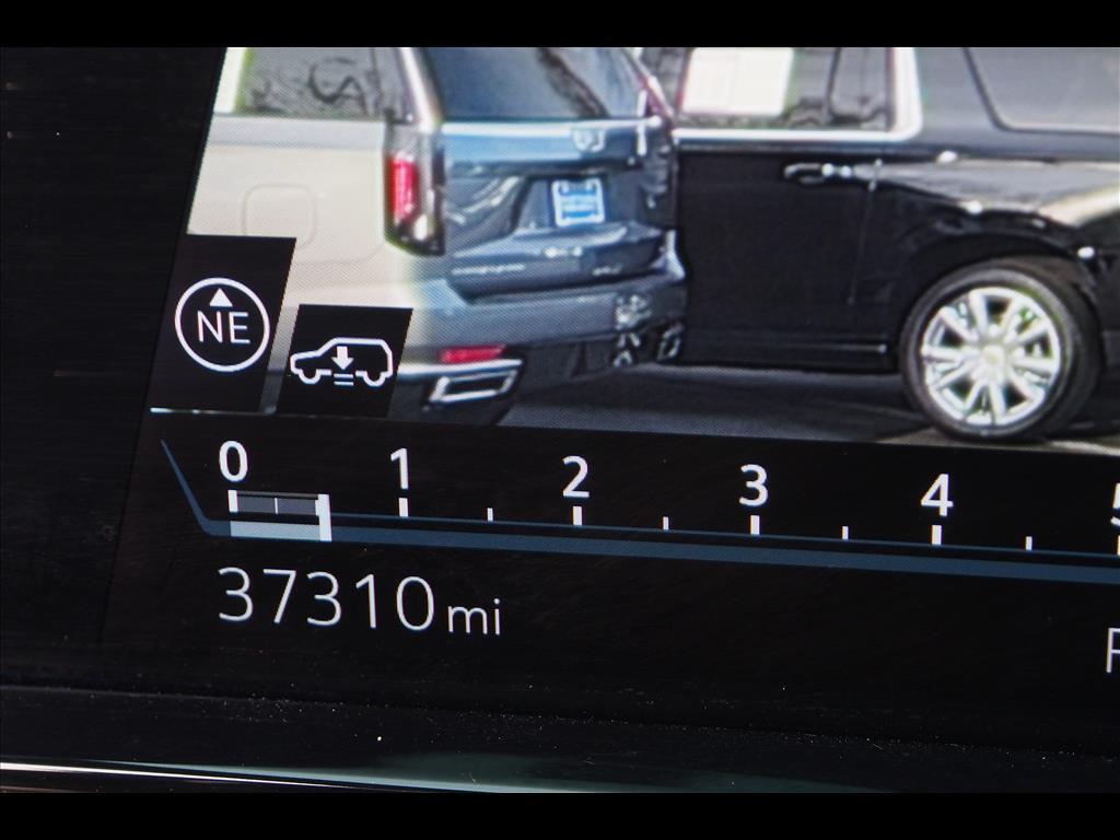 2023 Cadillac Escalade ESV Sport Platinum Raleigh NC