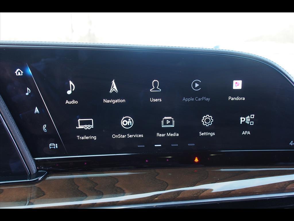 2023 Cadillac Escalade ESV Sport Platinum Raleigh NC