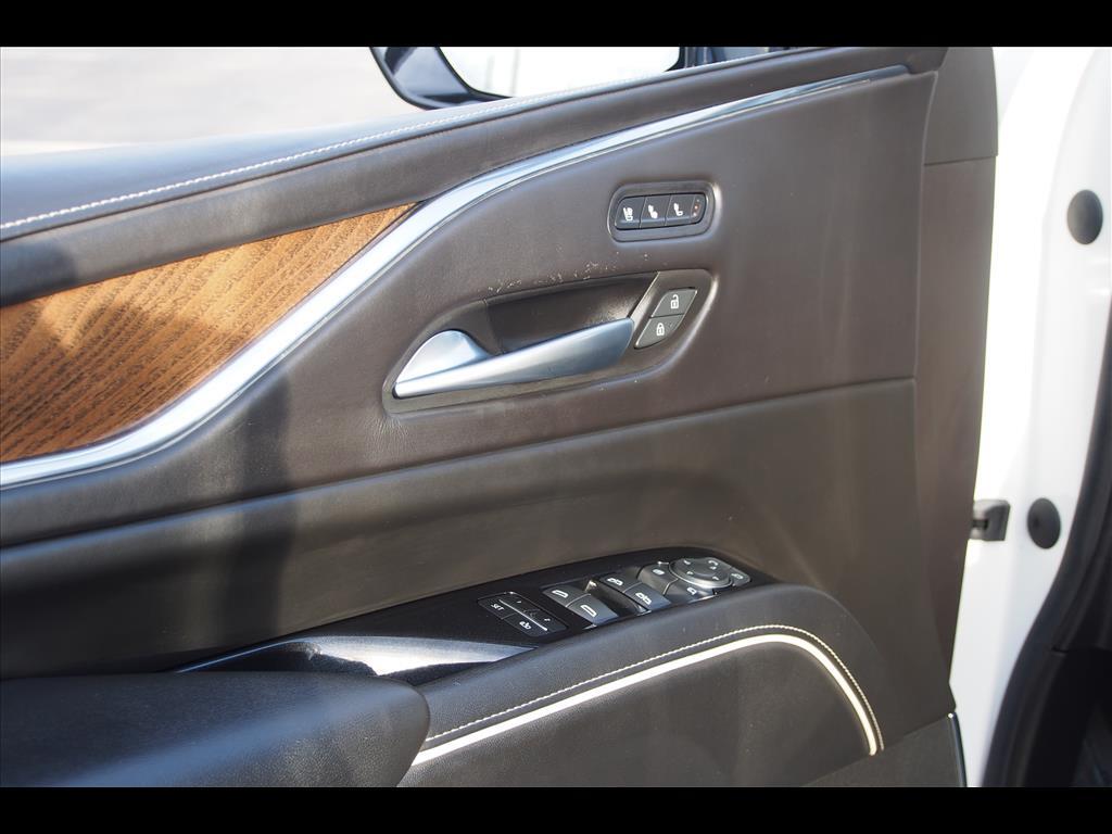 2023 Cadillac Escalade ESV Sport Platinum Raleigh NC