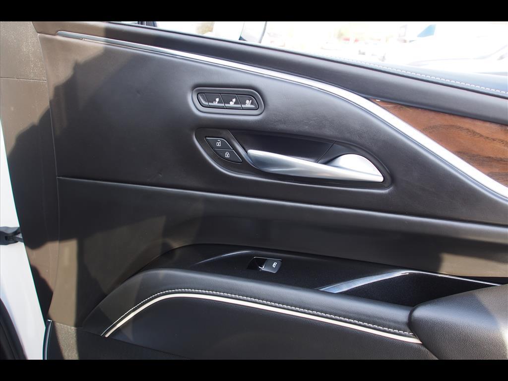 2023 Cadillac Escalade ESV Sport Platinum Raleigh NC