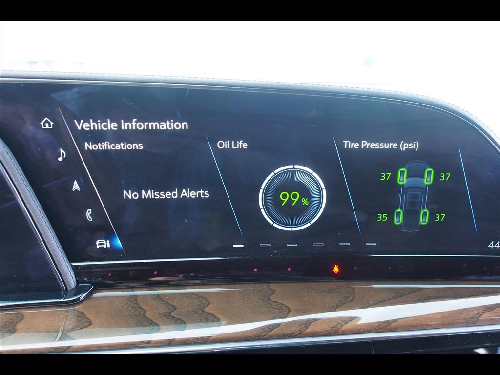 2023 Cadillac Escalade ESV Sport Platinum Raleigh NC