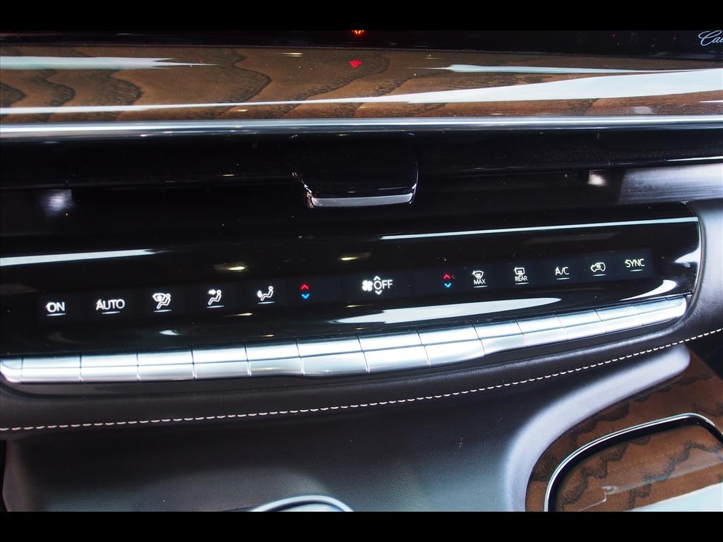 2023 Cadillac Escalade ESV Sport Platinum Raleigh NC