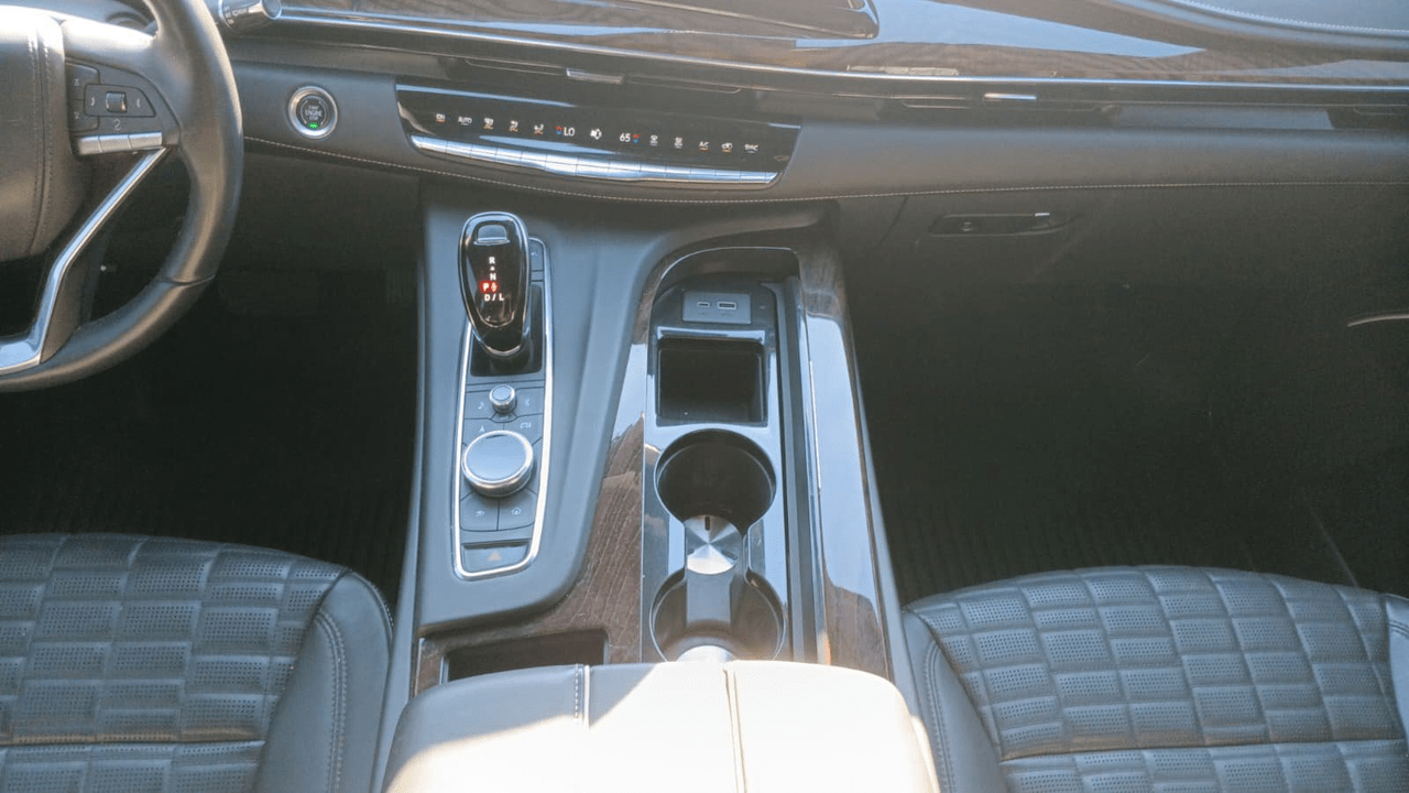 2023 Cadillac Escalade ESV Sport Platinum Jacksonville FL