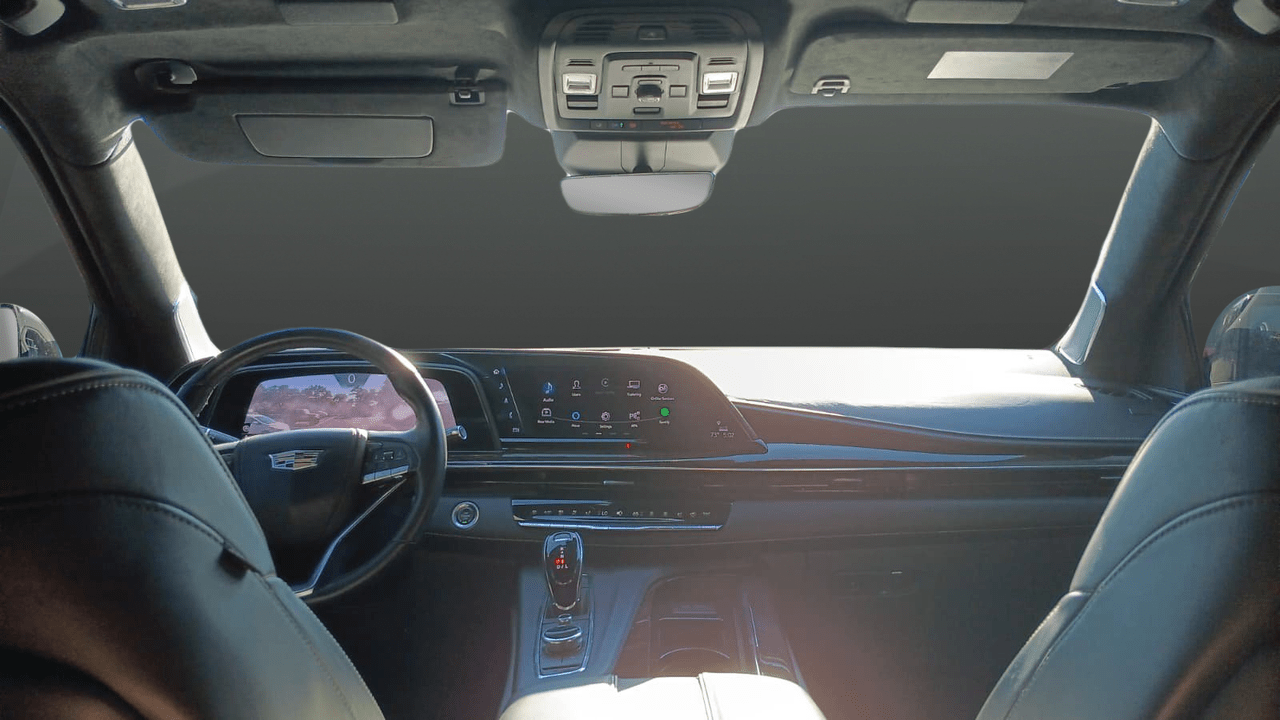 2023 Cadillac Escalade ESV Sport Platinum Jacksonville FL