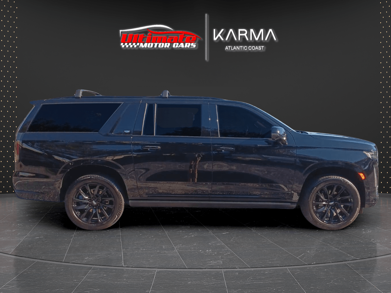 2023 Cadillac Escalade ESV Sport Platinum Jacksonville FL