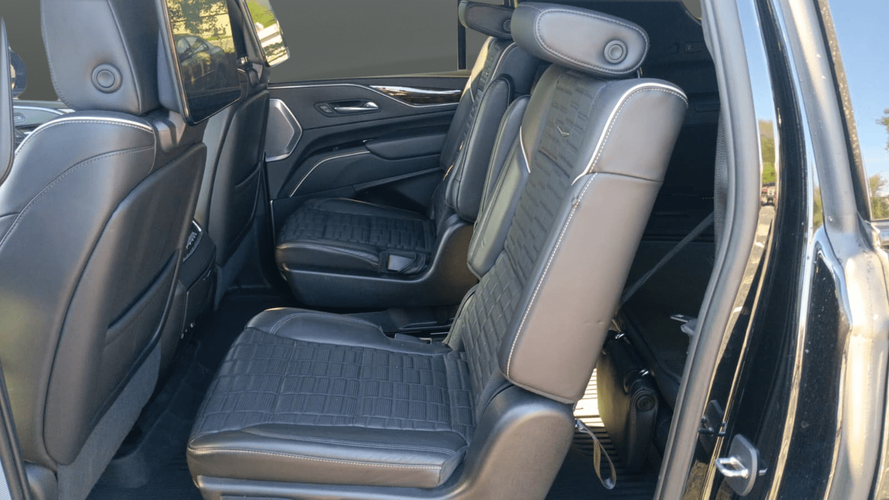 2023 Cadillac Escalade ESV Sport Platinum Jacksonville FL