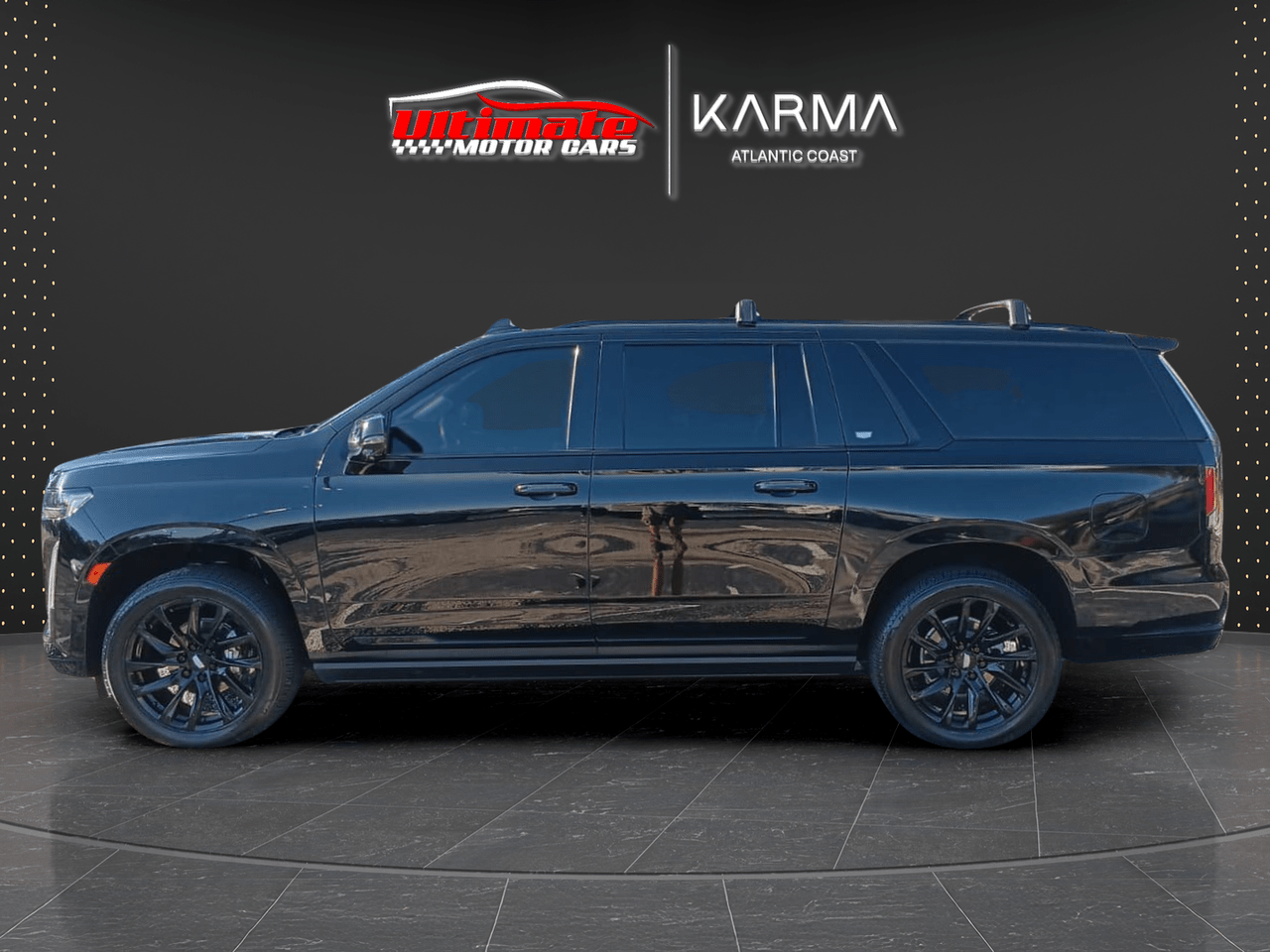 2023 Cadillac Escalade ESV Sport Platinum Jacksonville FL