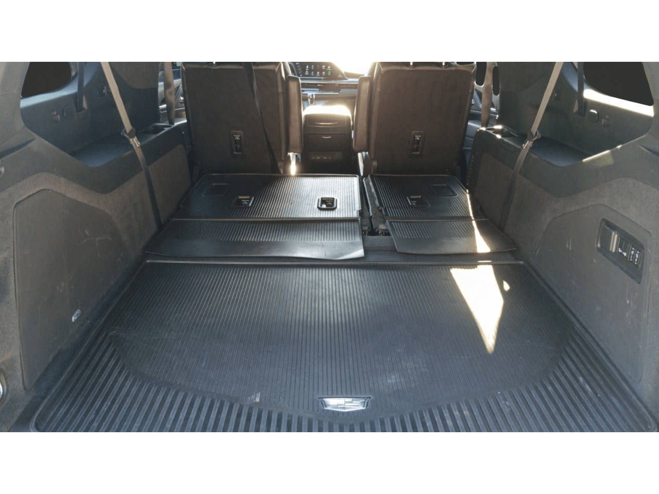 2023 Cadillac Escalade ESV Sport Platinum Jacksonville FL