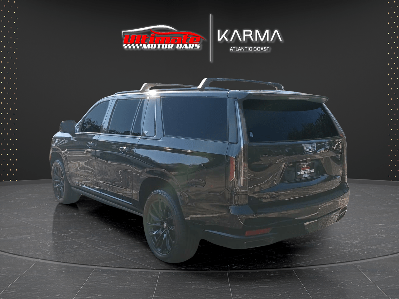 2023 Cadillac Escalade ESV Sport Platinum Jacksonville FL