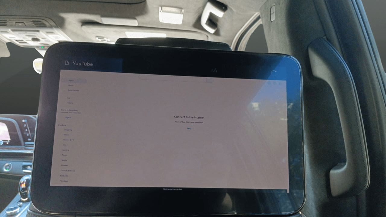 2023 Cadillac Escalade ESV Sport Platinum Jacksonville FL