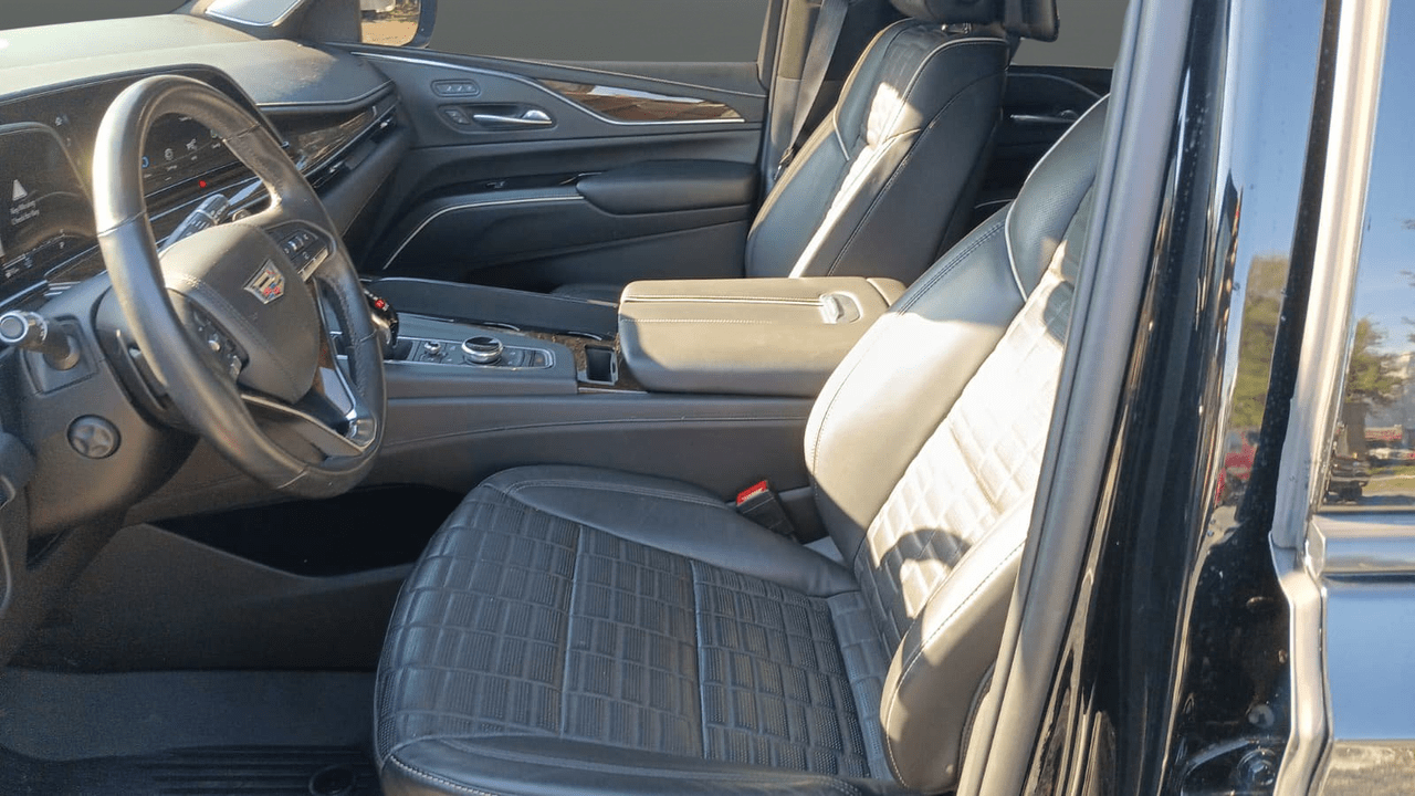 2023 Cadillac Escalade ESV Sport Platinum Jacksonville FL
