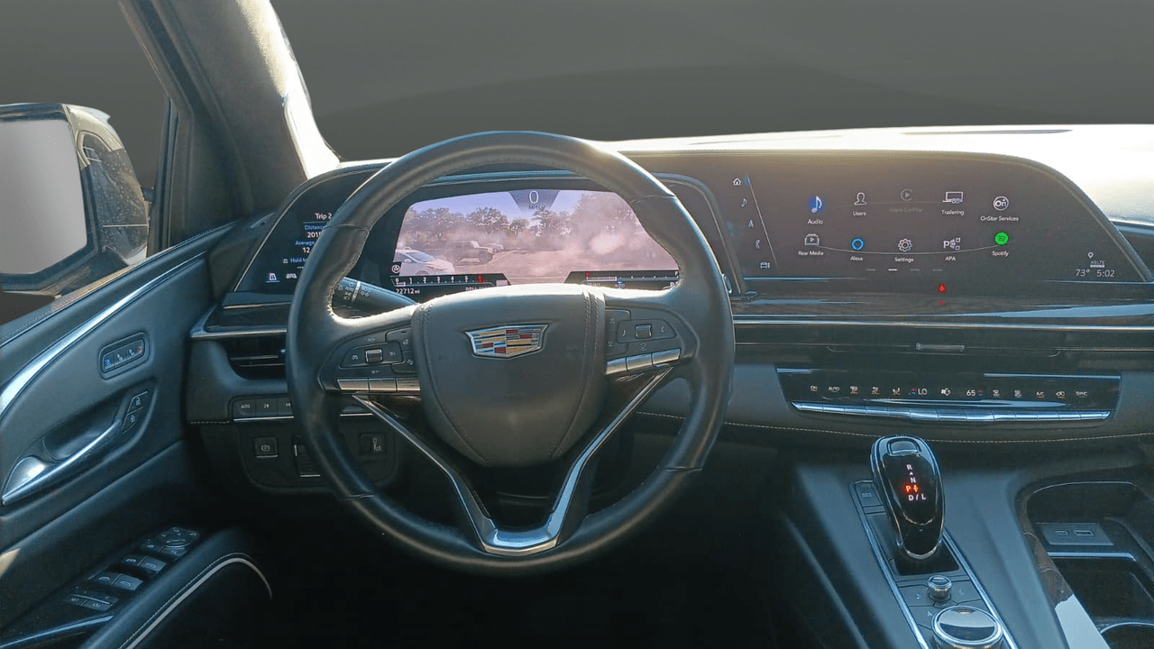 2023 Cadillac Escalade ESV Sport Platinum Jacksonville FL