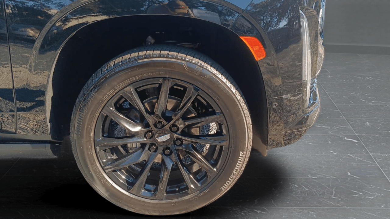 2023 Cadillac Escalade ESV Sport Platinum Jacksonville FL