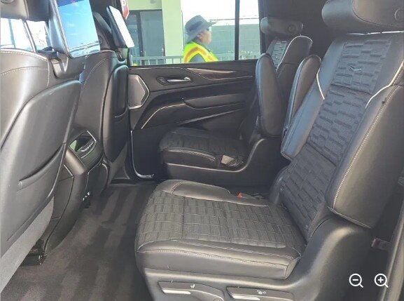 2023 Cadillac Escalade ESV Sport Platinum Tigard OR