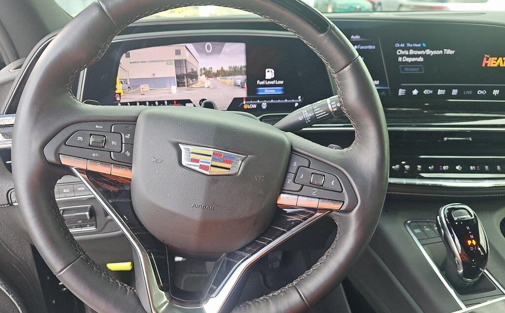 2023 Cadillac Escalade ESV Sport Tigard OR