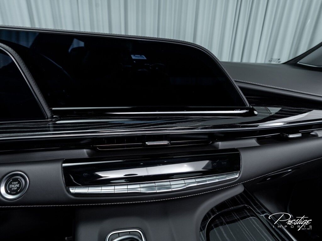 2023 Cadillac Escalade ESV V-Series AWD North Miami Beach FL