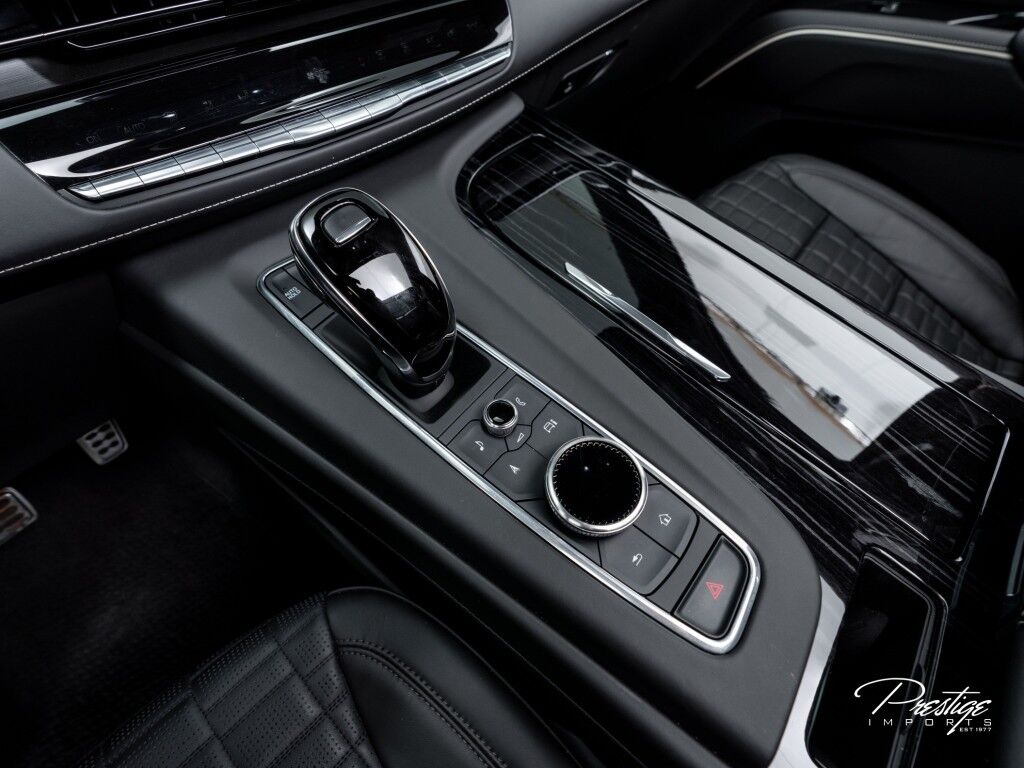 2023 Cadillac Escalade ESV V-Series AWD North Miami Beach FL