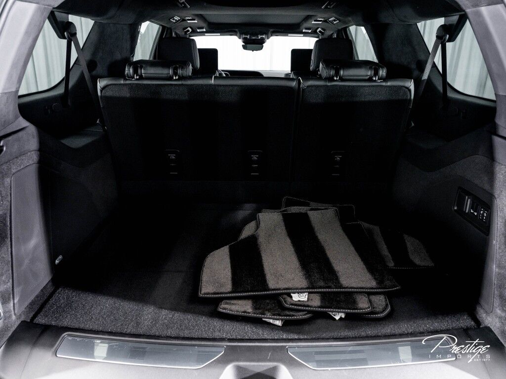 2023 Cadillac Escalade ESV V-Series AWD North Miami Beach FL