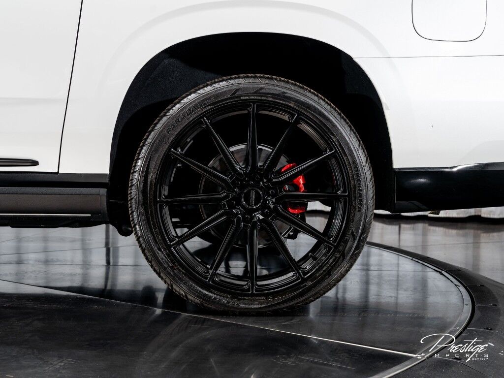 2023 Cadillac Escalade ESV V-Series AWD North Miami Beach FL