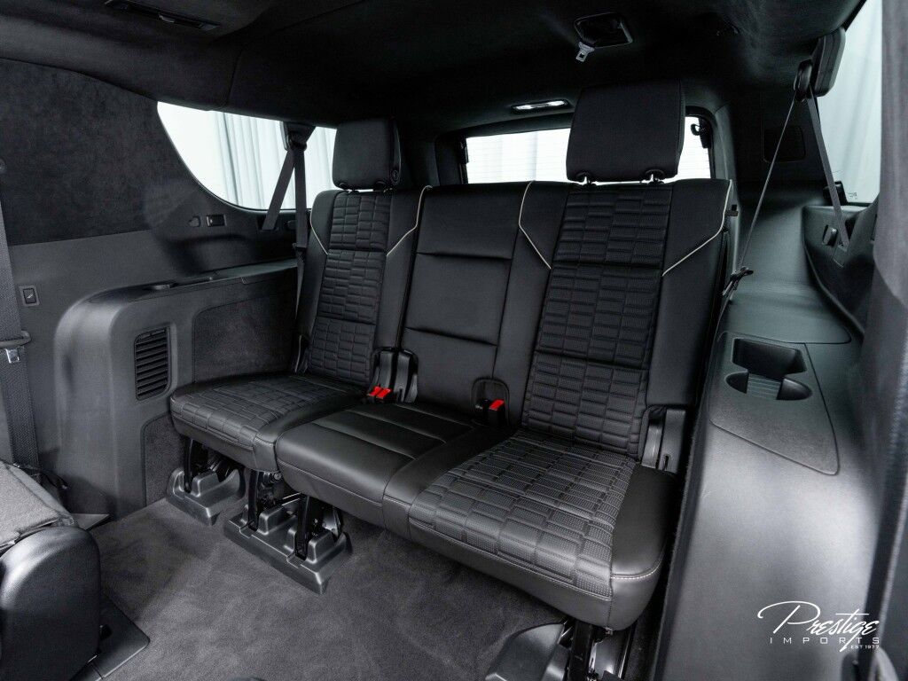 2023 Cadillac Escalade ESV V-Series AWD North Miami Beach FL