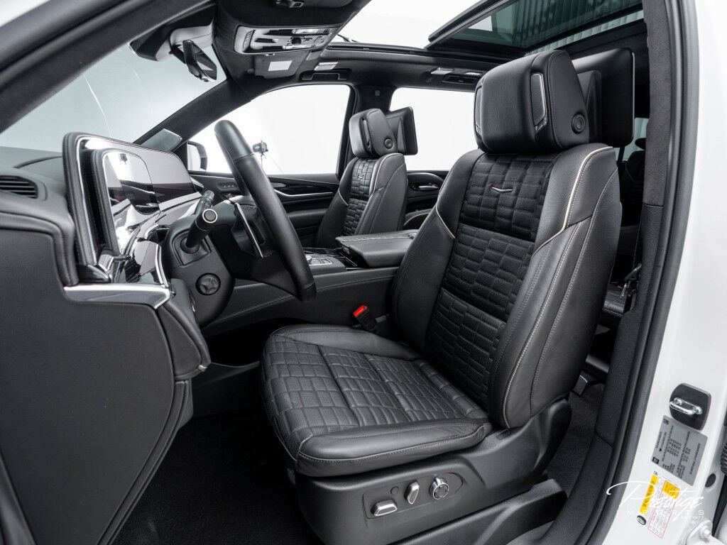 2023 Cadillac Escalade ESV V-Series AWD North Miami Beach FL