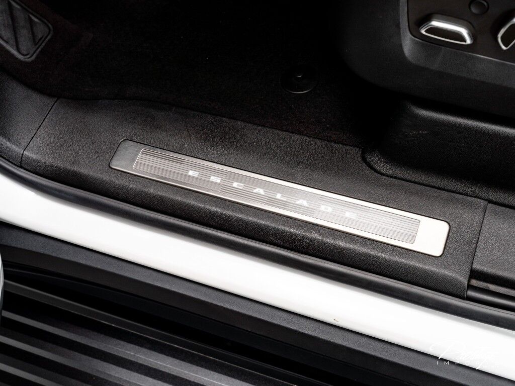 2023 Cadillac Escalade ESV V-Series AWD North Miami Beach FL