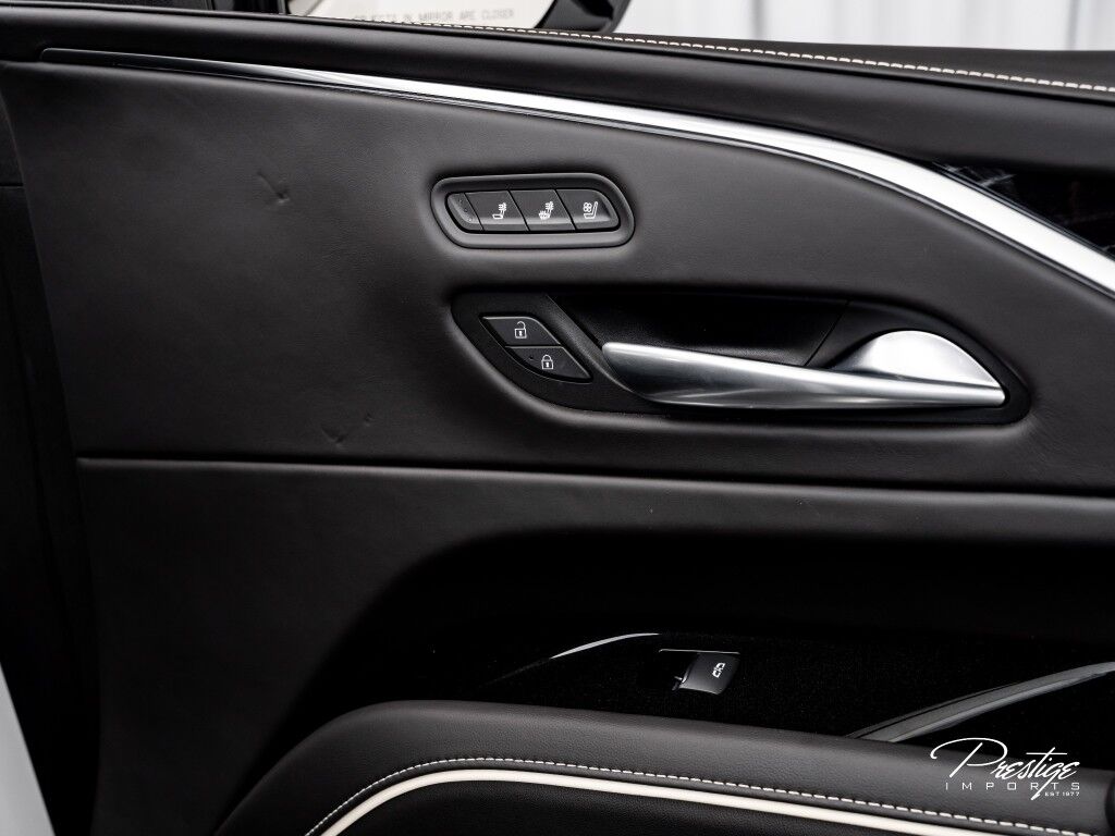 2023 Cadillac Escalade ESV V-Series AWD North Miami Beach FL